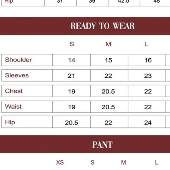 Tunic - Picture 8 of 8